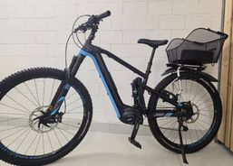 Focus Jam 2 fully Ebike mit 2 Akkus Top Zustand | eBikes / Elektrovelos | eBikes bis 25 km/h | velomarkt.ch