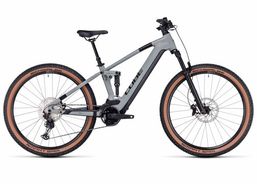 Cube Stereo Hybrid 120 SLX 750 | Mountainbikes | CC Bikes full suspension | velomarkt.ch