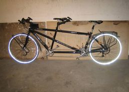 Tandem Trek T1000 | Varie biciclette | Tandem | velomarkt.ch