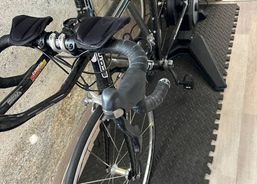 Tacx Flux Smart 2 | Accessoires / pièces | Vélo d'appartement | velomarkt.ch