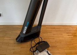 WAHOO KICKR CLIMB | Accessori / Ricambi | Hometrainer | velomarkt.ch