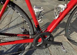 Zu verkaufen | Vélos de course | Vélos de course jusqu'à CHF 2000 | velomarkt.ch