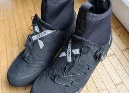 Northwave Extreme XC GTX - Winter MTB-Schuhe (Grösse 40.5) | Accessoires / pièces | Chaussures de vélo | velomarkt.ch