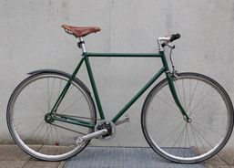 Flinkes leichtes Citybike zu verkaufen | Citybikes / Tourbike | Citybikes | velomarkt.ch