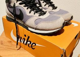 NIKE Velo 42.5 Premium Commuter | Zubehör / Teile | Veloschuhe | velomarkt.ch