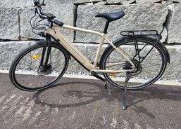 E-Bike City 28 Zoll Elops (Decthlon) LD500E mit Garantie | eBikes / Elektrovelos | eBikes bis 25 km/h | velomarkt.ch