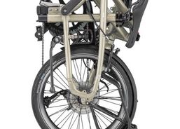 Tern BYB P8 | Divers vélos | Vélos pliants / vélos pliables | velomarkt.ch