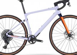 BMC UnReStricted 01 one | Bici da corsa | Ciclocross / Cross / Gravel | velomarkt.ch