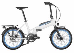 Bergamont Paul-E EQ Expert | Varie biciclette | Biciclette pieghevoli | velomarkt.ch