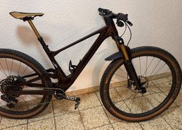 Top Angebot zu einem Schnäppchenpreis | Mountainbikes | CC Bikes vollgefedert | velomarkt.ch