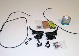 SRAM Code R Bremsen | Accessoires / pièces | Pièces de VTT | velomarkt.ch