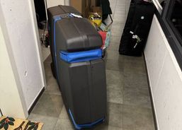 B&W Bike Box II | Zubehör / Teile | Taschen  /  Koffer | velomarkt.ch