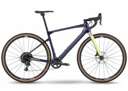 BMC UnReStricted two | Bici da corsa | Ciclocross / Cross / Gravel | velomarkt.ch