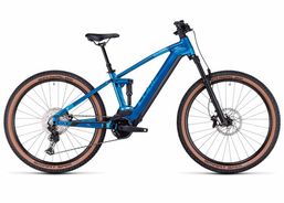 Cube Stereo Hybrid 120 SLX 750 | Mountainbikes | CC Bikes sospensione completa | velomarkt.ch
