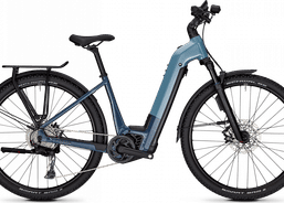 -35% focus PLANET² 6.9 m | eBikes / Elektrovelos | eBikes bis 25 km/h | velomarkt.ch