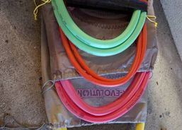 PepiS Tire Noodle | Accessoires / pièces | Pièces de VTT | velomarkt.ch