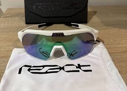 React optray arc Limited Edition | Accessoires / pièces | Divers | velomarkt.ch