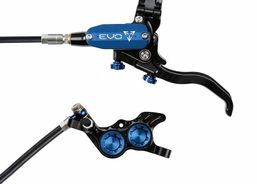 Kit de freins Hope Tech 4 EVO GR4 VR+HR | Accessoires / pièces | Outil | velomarkt.ch