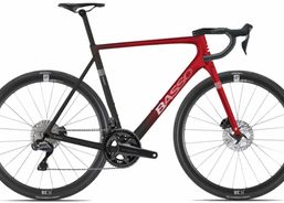 Basso Diamante, size 53 | Vélos de course | Vélos de course jusqu'à CHF 2000 | velomarkt.ch