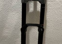 BOXXER Select Gabel 27,5 Zoll | Accessoires / pièces | Fourches à ressort / amortisseurs | velomarkt.ch