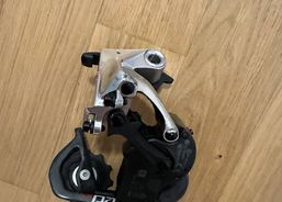 Sram Red etap Wechsler | Vélos de course | Edel - Vélos de course | velomarkt.ch