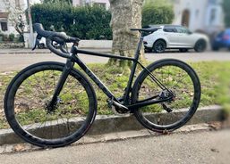 Rennvelo | Vélos de course | Edel - Vélos de course | velomarkt.ch