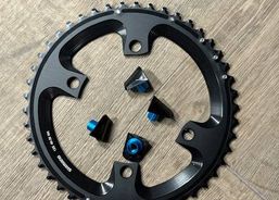 Shimano DURA ACE FC-R9200 46T Kettenblatt | Accessoires / pièces | Pièces Shimano | velomarkt.ch