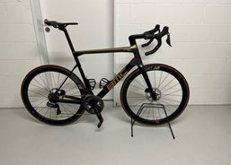 BMC Teammachine SLR01 one | Rennvelos | Edel - Rennvelos | velomarkt.ch