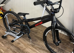 Ice F-118 Expert | Varie biciclette | BMX / Trial | velomarkt.ch
