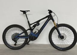 Specialized S-Works Turbo Levo | eBikes / vélos électriques | eMTB - MTB électrique | velomarkt.ch