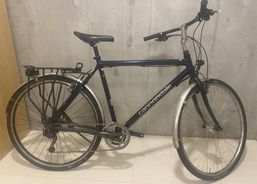 Cannondale Citybike | Vélos de ville / vélos de randonnée | Vélos de ville | velomarkt.ch