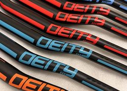 Deity Racepoint Lenker 35mm Aluminium | Accessoires / pièces | Pièces de VTT | velomarkt.ch