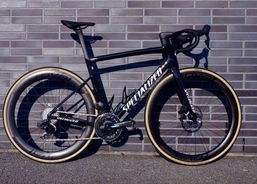 TARMAC SL8 (56) | Rennvelos | Edel - Rennvelos | velomarkt.ch