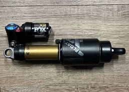 FACTORY SERIES FLOAT X2 230x65 | Accessoires / pièces | Fourches à ressort / amortisseurs | velomarkt.ch