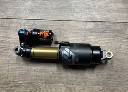 FACTORY SERIES FLOAT X2 230x65 | Accessoires / pièces | Fourches à ressort / amortisseurs | velomarkt.ch