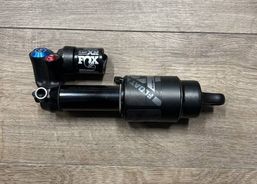 SERIES FLOAT X2 205x60 | Accessoires / pièces | Jeux de roues MTB | velomarkt.ch