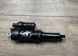 SERIES FLOAT X 230x60 | Accessoires / pièces | Jeux de roues MTB | velomarkt.ch