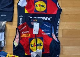 Lidl Trek Radbekleidung Grösse XS | Accessoires / pièces | Vêtements | velomarkt.ch