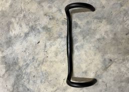 Zipp SL-70 Ergo Carbon Lenker 40cm | Accessoires / pièces | Vélo de course Parts | velomarkt.ch