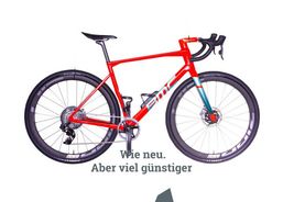 BMC Kaius 01 LTD | Vélos de course | Cyclo-cross / cross / gravel | velomarkt.ch