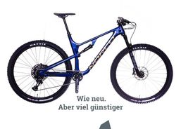 Norco Revolver C2 (2023) | Vélos de montagne | Vélos CC tout-suspendus | velomarkt.ch