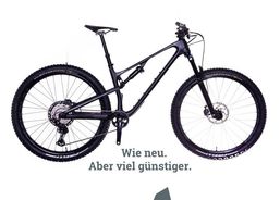 Rocky Mountain Element C70 (2023) | Vélos de montagne | Vélos CC tout-suspendus | velomarkt.ch