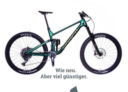 Norco Sight C1 (2023) | Vélos de montagne | Freeride / All Mountain | velomarkt.ch