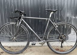 Trek Gravelbike neu aufgebaut | Vélos de course | Cyclo-cross / cross / gravel | velomarkt.ch