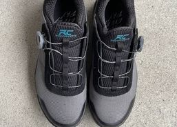 Bike Schuhe Ride Concepts Accomplice Clip BOA | Zubehör / Teile | Veloschuhe | velomarkt.ch