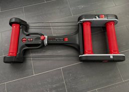 Elite Rollentrainer mit freien Parabol-Rollen | Accessori / Ricambi | Hometrainer | velomarkt.ch