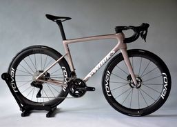 Neues Specialized S-Works Tarmac SL8 Carbon Rennvelo (56) Powermeter | Racing bikes | Noble - racing bikes | velomarkt.ch