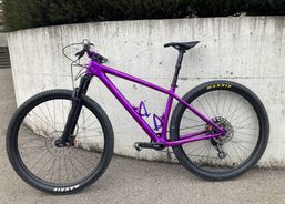 Mountainbike Hardtail Custom-Aufbau, Gr. M | Mountainbikes | CC Bikes / Hardtails | velomarkt.ch