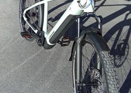 Lapierre E-EXPLORER 7.6 HIGH | eBikes / Electric bikes | eBikes until 25 km/h | velomarkt.ch