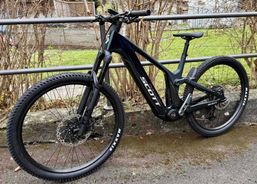 Scott Patron eRIDE 900 | eBikes / Elektrovelos | eMTB - Elektro MTB | velomarkt.ch